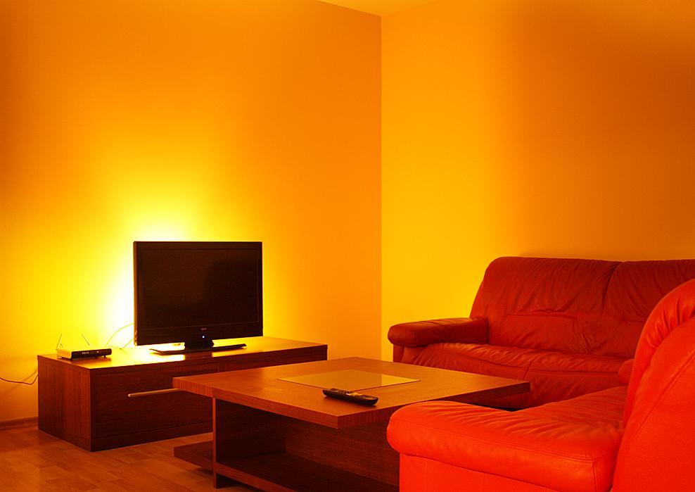 Apartament Luxus Szczecin Exterior foto