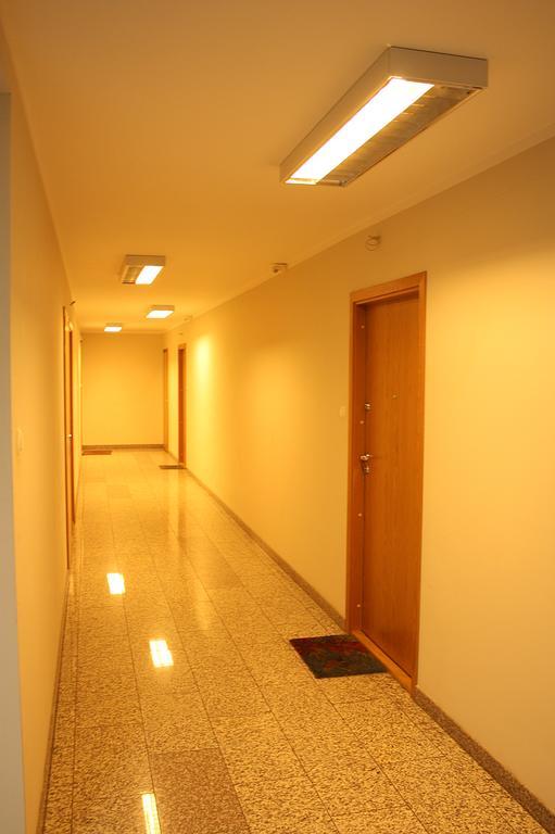 Apartament Luxus Szczecin Exterior foto